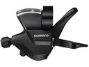 Shimano Schalthebel SL-M315 links 3-Gang, Rapidfire