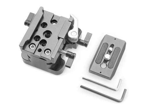 [90038089 1017950] Smallrig Universal Holder for External SSD