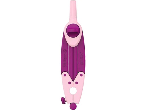 [90229066 1301749] Pelikan Zirkel Griffix Sweet Berry