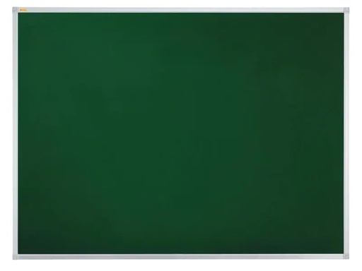 [90229110 1343325] Franken Kreidetafel X-tra!Line 120 x 90 cm, Grün