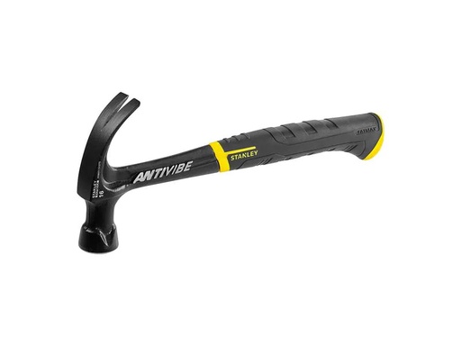 [90229126 1325648] Stanley Fatmax Klauenhammer Antivibe 453 g