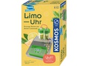 Kosmos Experimentierkasten Limo-Uhr