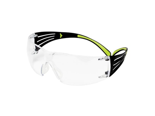 [90038102 776017] 3M Schutzbrille SecureFit 400 transparent