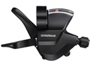 Shimano Brems-/Schalthebel SL-M315 rechts 8-Gang, Rapidfire