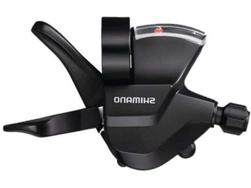 [90229193 1350676] Shimano Brems-/Schalthebel SL-M315 rechts 8-Gang, Rapidfire