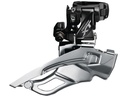 Shimano Umwerfer Deore XT FD-T8000 3 x 10-Gang, 28.6-34.9 mm