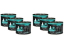 catz finefood Nassfutter Purrrr No.121 Hirsch, 6 x 200 g