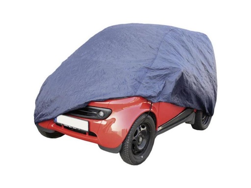 [90038115 671557] HP Autozubehör Ganzgarage XS