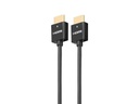 HDGear Kabel HDMI - HDMI, 1 m
