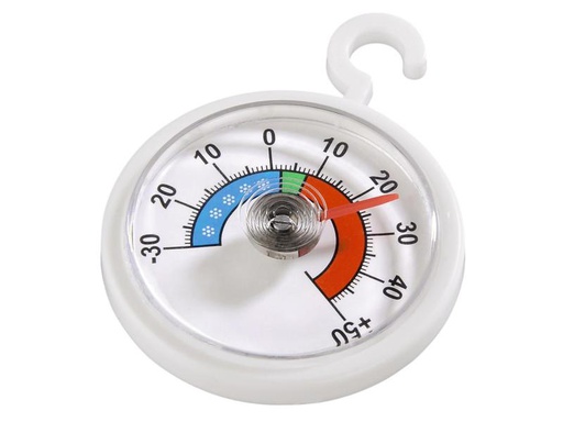 [90038120 345381] Xavax Kühl- / Gefrierthermometer Analog