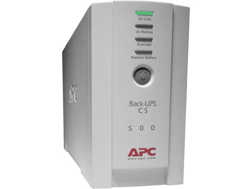 [90038128 39408] APC USV BK500EI 500 VA / 300 W