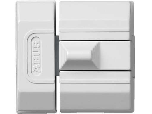 [90038132 1169324] Abus Schieberiegel SR30 Weiss