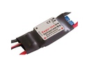 Hobbywing Brushed Regler Eagle 30A 2-3S