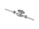 STEFFEN Gel Box Fred IPx8, max. 3 x 2.5 mm2