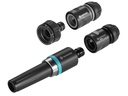 Gardena Wasserbrause EcoLine Grundausstattung Set