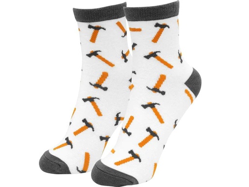 [90229359 1298806] Sheepworld Socken Hammer Grösse 41 - 46, waschbar (40 Grad)