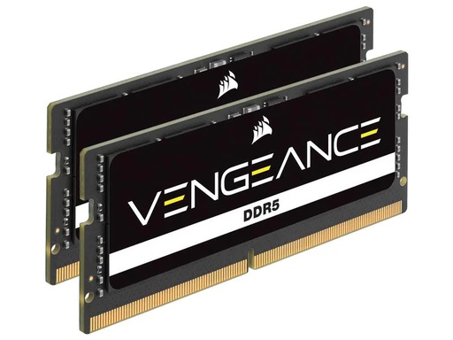 [90229384 1363940] Corsair SO-DDR5-RAM Vengeance 4800 MHz 2x 16 GB