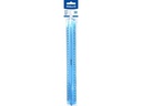 Pelikan Lineal 30 cm, Blau