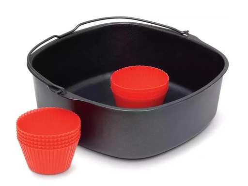 [90229416 1367198] Philips Airfryer Accessory Backset XL HD9945/01