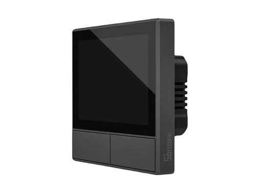 [90229436 1326864] SONOFF Smart Wand Schalter mit Display NSPanel Wlan / Bluetooth