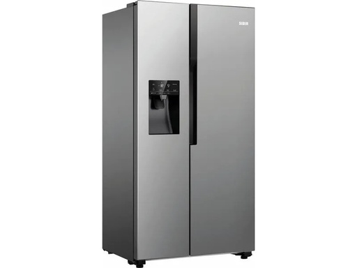 [90229468 1348371] Gorenje Foodcenter FCNW 550 IN inox Silber