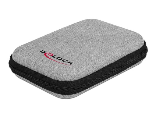 [90229566 1358787] Delock Schutztasche für 2.5 SSD
