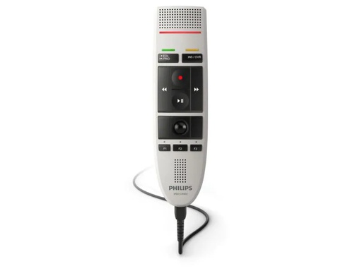 [90038237 196527] Philips Diktiermikrofon SpeechMike III Pro LFH3200