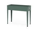 Herstera Hochbeet Urban Garden Standard, 100 x 40 x 84 cm, Oak Green