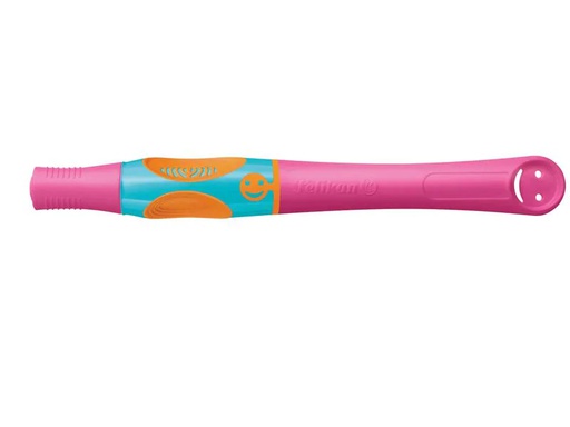 [90229658 1301711] Pelikan Rollerball Griffix Rechtshändler 0.4 mm, Lovely Pink