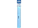 Pelikan Lineal 20 cm, Blau