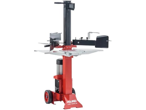 [90229703 1331412] AL-KO Holzspalter LSV 550/6,