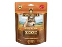 Wolfsblut Snack Cracker Wide Plain, 225 g