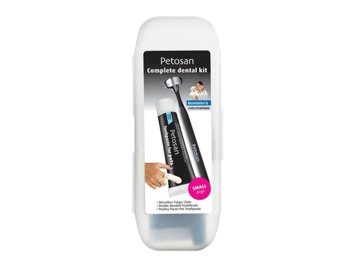 [90229723 1360673] Petosan Zahnreinigung Complete Kit S