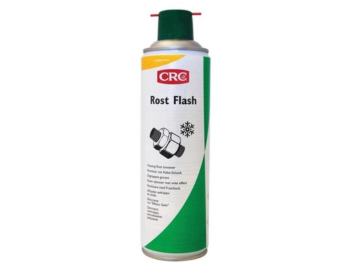 [90000359 1144378] CRC Rostlöser Rost Flash 500 ml