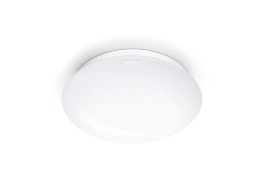 [90003808 300803] Steinel Badezimmerleuchte RS 16 L, Weiss