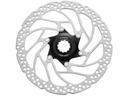 Shimano Bremsscheibe SM-RT30 (Ø 180 mm) Center-Lock