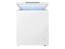 AEG by Electrolux Gefriertruhe AGT145 Weiss
