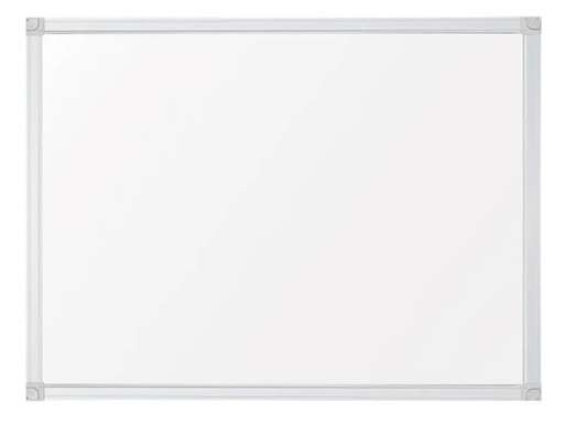 [90229819 1343428] Franken Magnethaftendes Whiteboard X-tra!Line 120 cm x 180 cm, Weiss