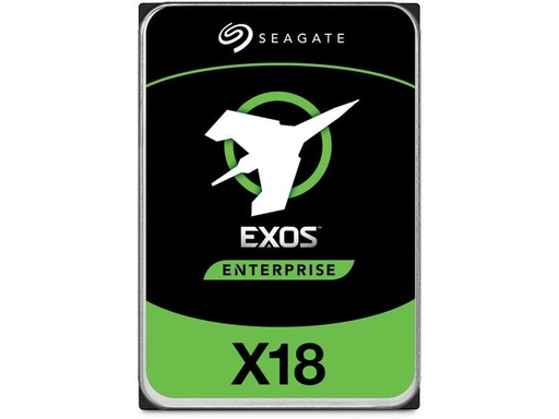 [90229822 1362356] Seagate Harddisk Exos X18 3.5 SAS 16 TB
