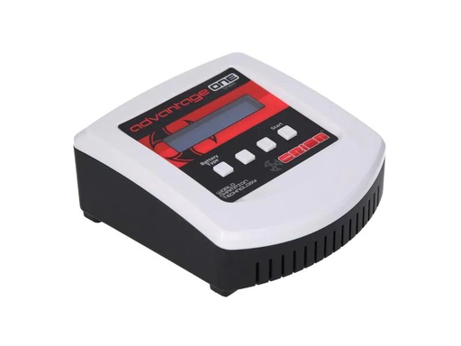 [90229824 1341063] Team Orion Ladegerät Advantage ONE 1X6A 80 W, AC, 1-6S