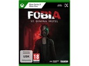 GAME FOBIA: St. Dinfna Hotel