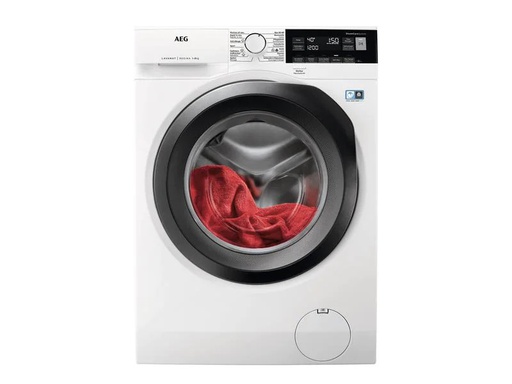 [90229846 1325975] AEG by Electrolux Waschmaschine LR3660 Links