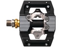 Shimano Klickpedale Saint PD-M821 mit Cleat ohne Reflektor