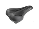 Velo Fahrradsattel Velo-Fit Townie XL