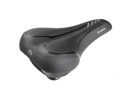 [90229867 1177799] Velo Fahrradsattel Velo-Fit Townie XL