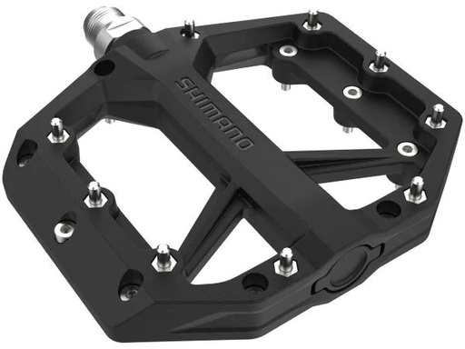 [90229879 1350696] Shimano Fahrradpedale PD-GR400 Schwarz