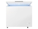 AEG by Electrolux Gefriertruhe AGT260 Weiss