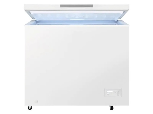[90229924 1325964] AEG by Electrolux Gefriertruhe AGT260 Weiss