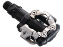 Shimano Klickpedale PD-M540 mit Cleat