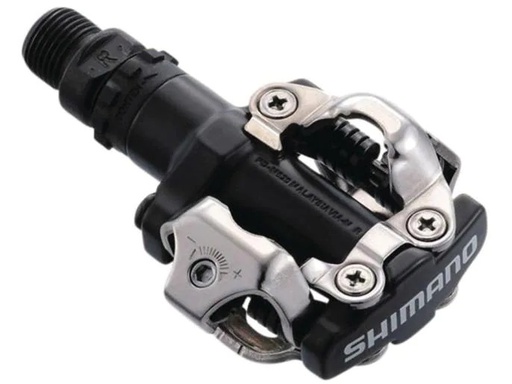 [90229971 1350698] Shimano Klickpedale PD-M540 mit Cleat